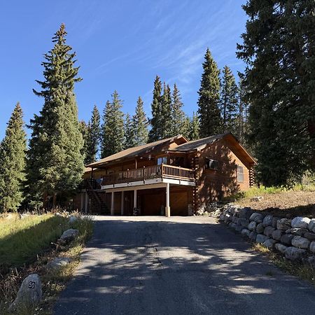 The Breck House Villa Breckenridge Dış mekan fotoğraf