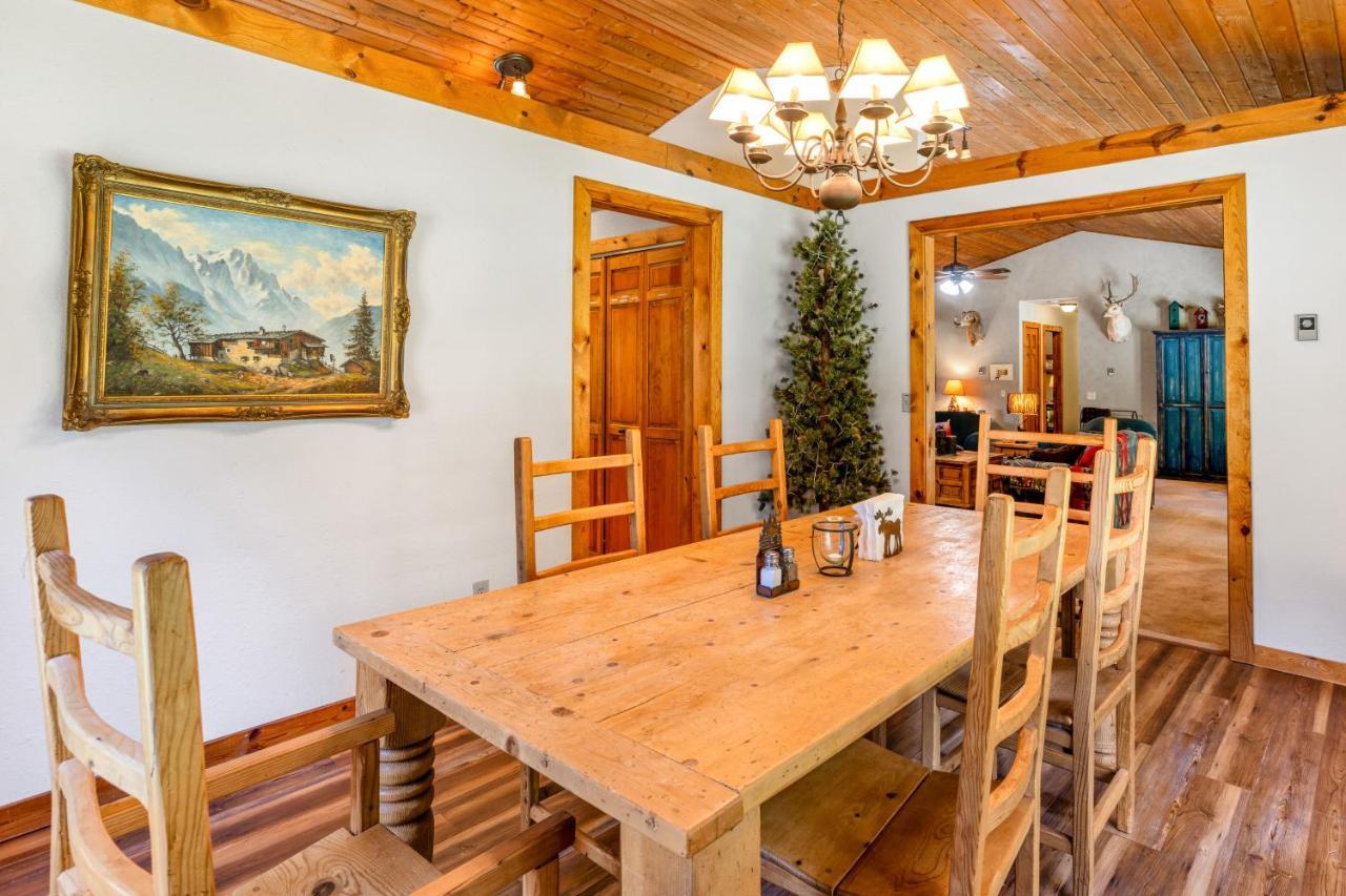 The Breck House Villa Breckenridge Dış mekan fotoğraf