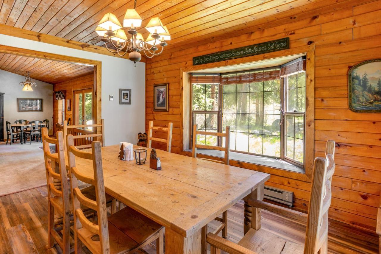 The Breck House Villa Breckenridge Dış mekan fotoğraf