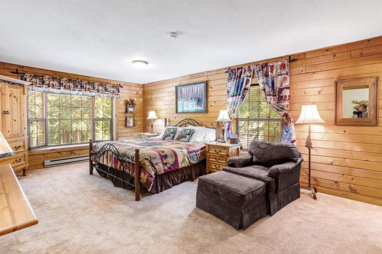 The Breck House Villa Breckenridge Dış mekan fotoğraf