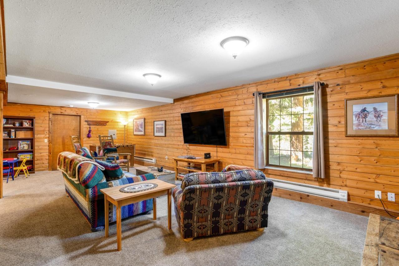The Breck House Villa Breckenridge Dış mekan fotoğraf