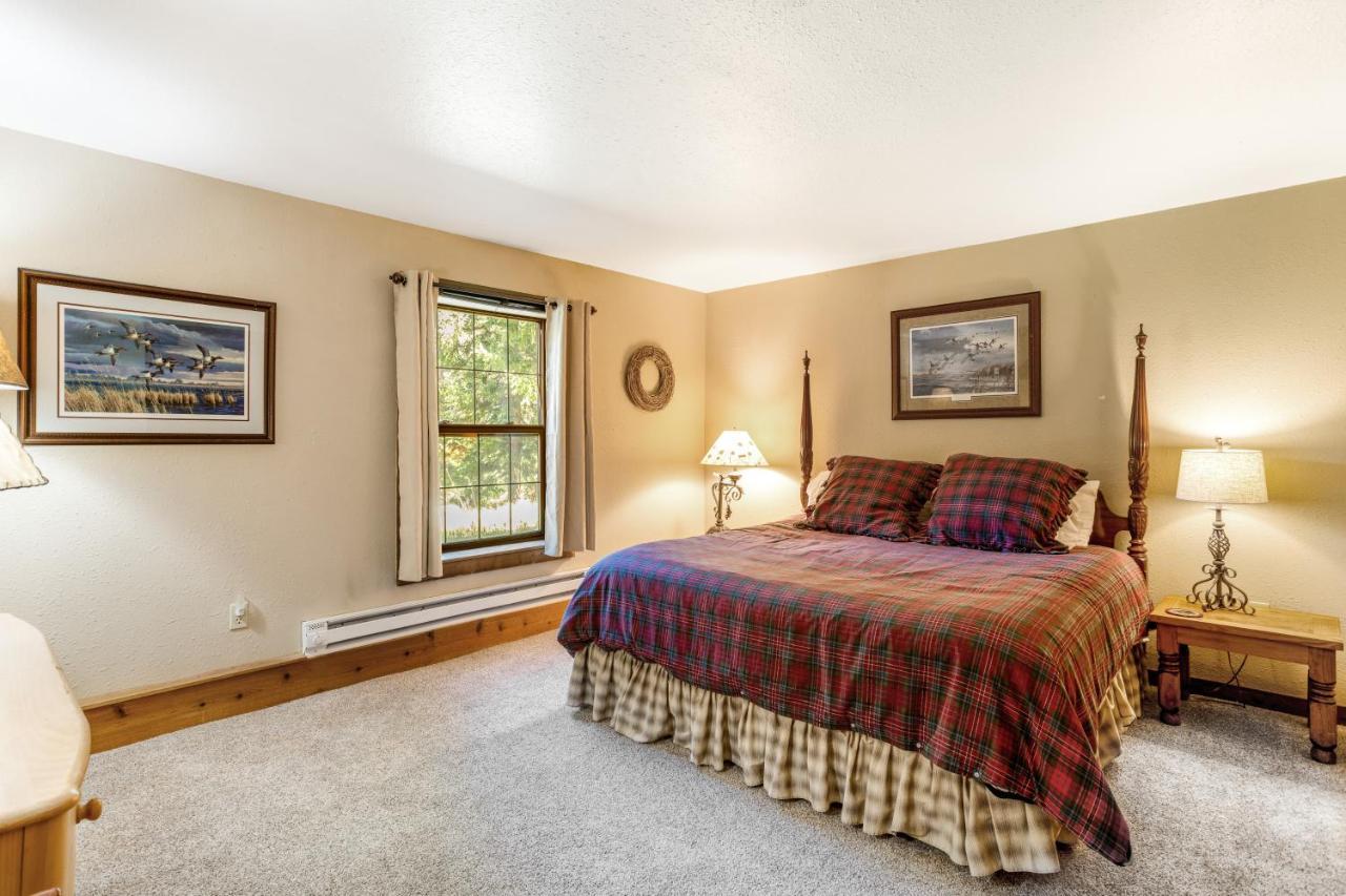 The Breck House Villa Breckenridge Dış mekan fotoğraf