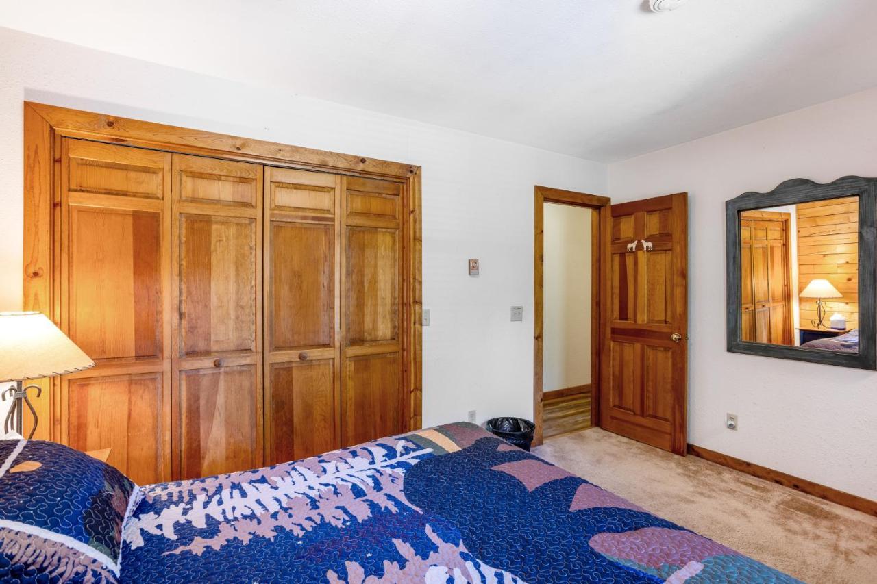 The Breck House Villa Breckenridge Dış mekan fotoğraf
