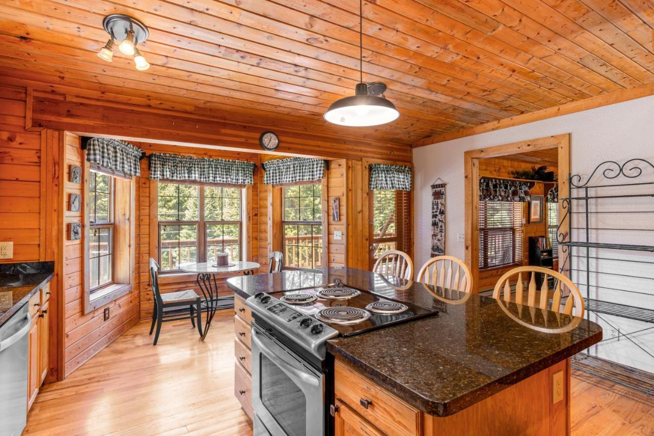The Breck House Villa Breckenridge Dış mekan fotoğraf