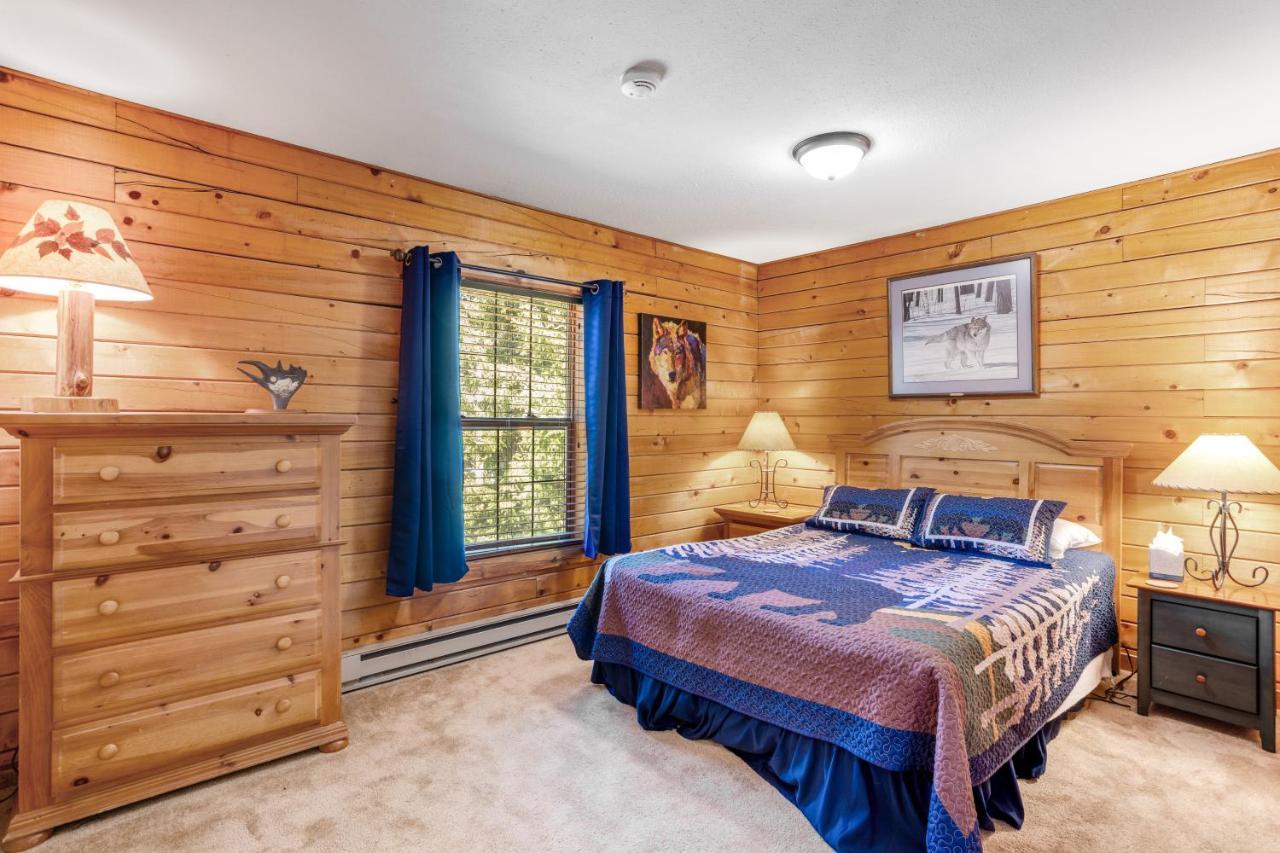 The Breck House Villa Breckenridge Dış mekan fotoğraf