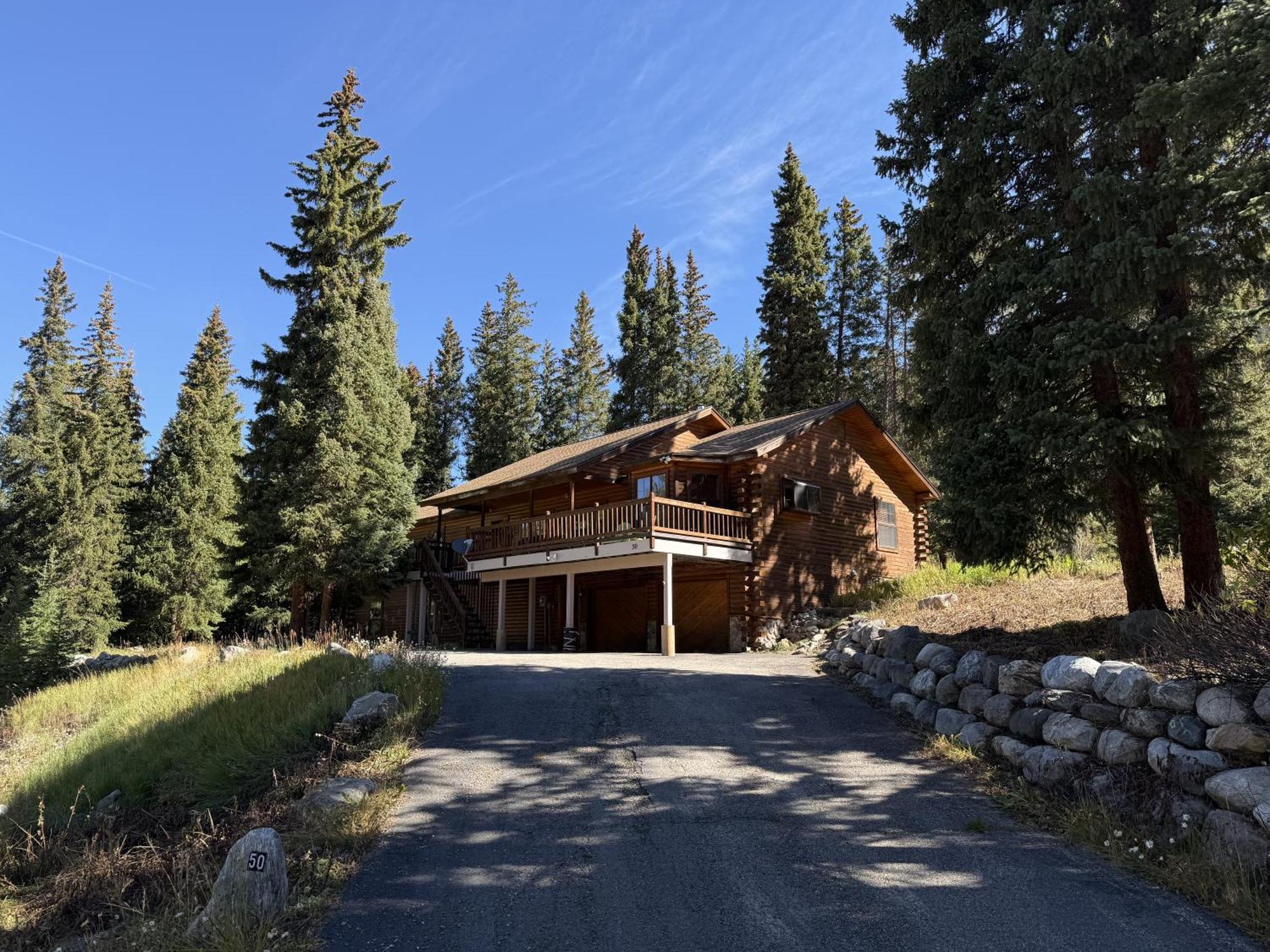 The Breck House Villa Breckenridge Dış mekan fotoğraf